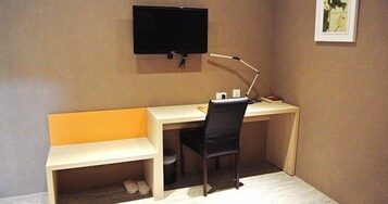 Habitación Business doble | Servicio de la habitación