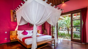Villa, 3 Bedrooms, Private Pool - Villa Essence (Seminyak)