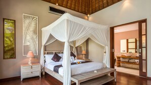 Villa, 3 Bedrooms, Private Pool - Villa Essence (Seminyak)
