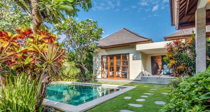 Villa Essence