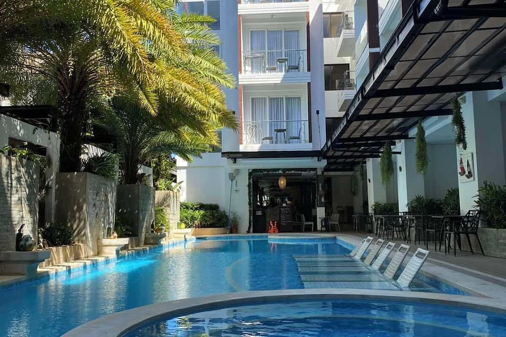 Boracay Haven Suites