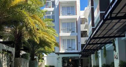 Boracay Haven Suites