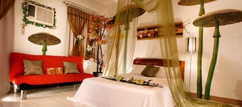 North Europe Holiday House