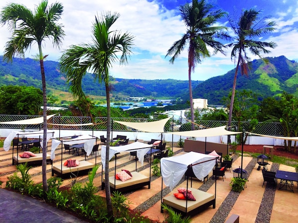 Food and drink - The Oriental Bataan (Mariveles)