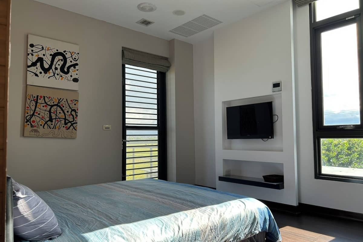 Classic Double Room | 1 bedroom, premium bedding, down comforters, soundproofing