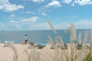 Exterior - Sanae Beach Hua Hin  (Hua Hin)
