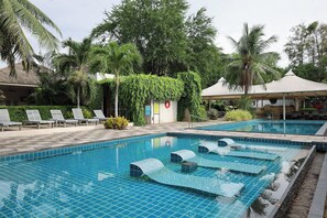 Exterior - Sanae Beach Hua Hin  (Hua Hin)