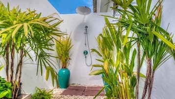 Sea View | Ντουζιέρα μπάνιου