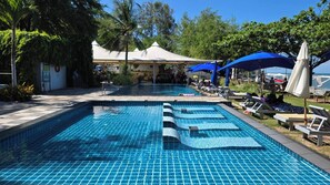 Exterior - Sanae Beach Hua Hin  (Hua Hin)
