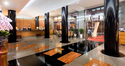 Hotel Tainan