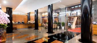 Hotel Tainan