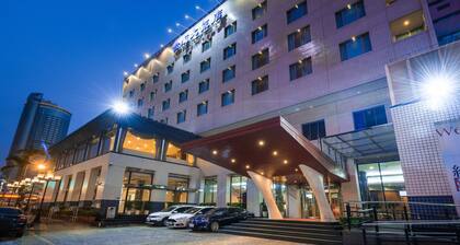 Hotel Tainan
