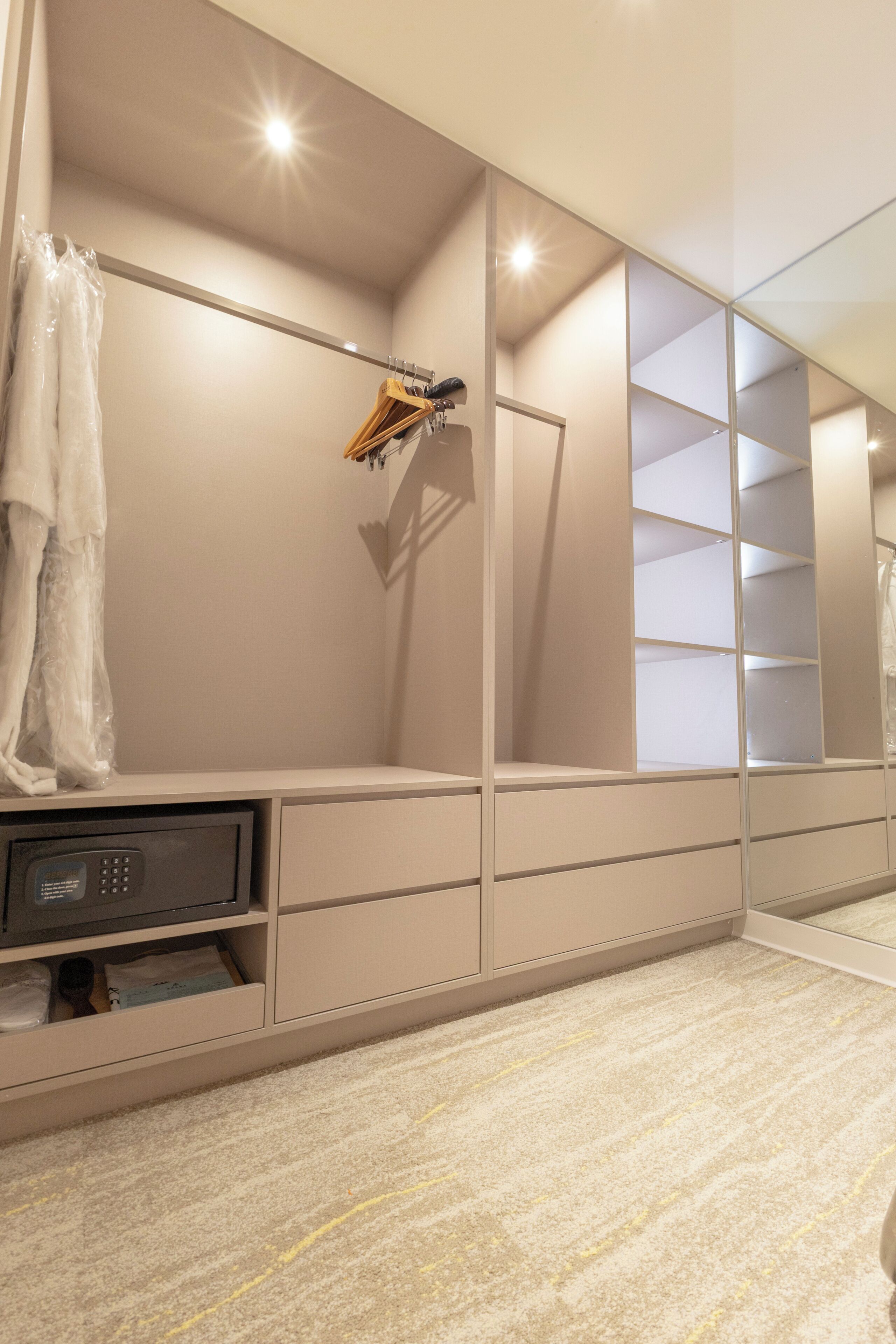 grand suite | 1 bedroom, blackout curtains, free wifi, bed sheets