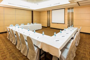 Sala de reuniones