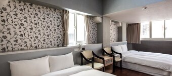 Hotel South Sea