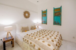 Villa, 4 Schlafzimmer, eigener Pool