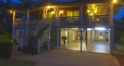 Driftwood Bed and Breakfast