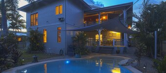 Driftwood Bed and Breakfast