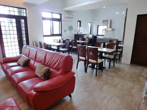 Interior - Love Play House (Luodong)