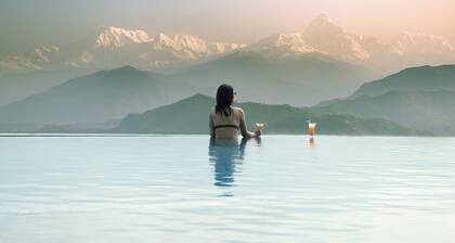 Himalayan Front Hotel by KGH Group