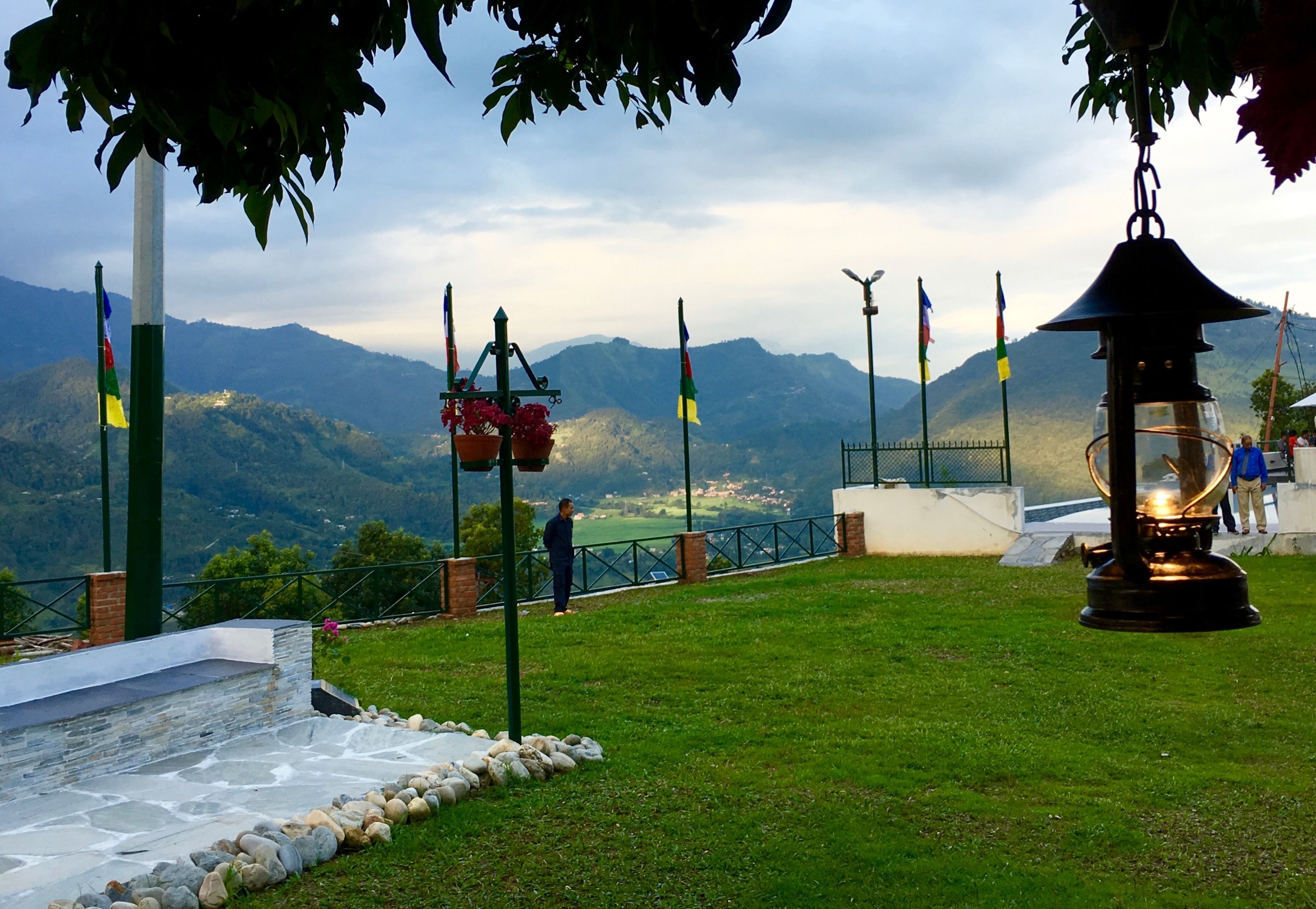 children’s play area – indoor