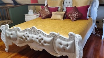 The Church Cottage | Premium bedding, bed sheets