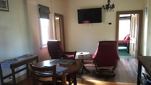 منطقة المعيشة
