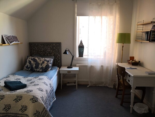 بديكورات فريدة لكل غرفة وطراز فريد لكل وحدة ومكتب