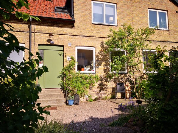 Garden - Explorers Club (Lund)