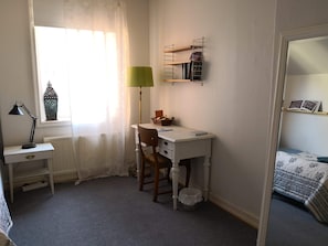 Chambre Simple Économique, 1 lit une place