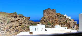 La casa d'Irene