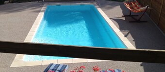 Le Mas de Servant Chambres d'Hotes