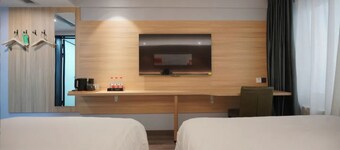 Dongdan Hotel Beijing