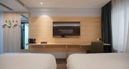 Dongdan Hotel Beijing