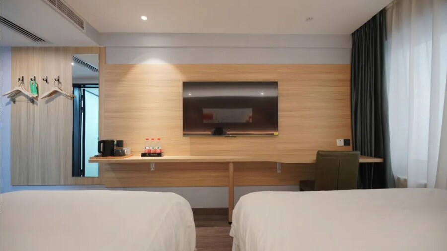 Dongdan Hotel Beijing