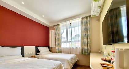 Dongdan Hotel Beijing