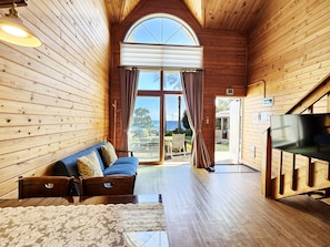 Maisonette | Kostenloses WLAN