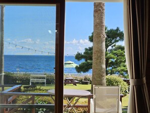 Duplex | Free WiFi - Old Man and Sea Pension (Seogwipo)