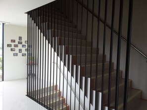 Staircase - Apartment Khunpa (Koh Samui)