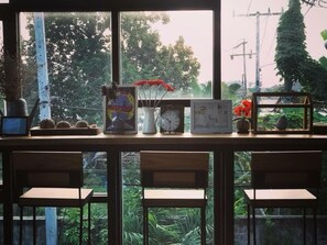 Interior - Apartment Khunpa (Koh Samui)