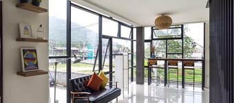 Apartment Khunpa
