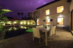 Exterior - Villa Damaya (Denpasar)