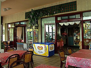 Restaurant - Hotel Villa Dina (Jesolo)
