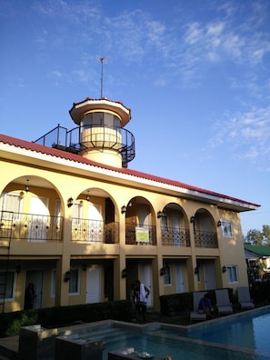 Exterior - Villa Del Faro (Calatagan)
