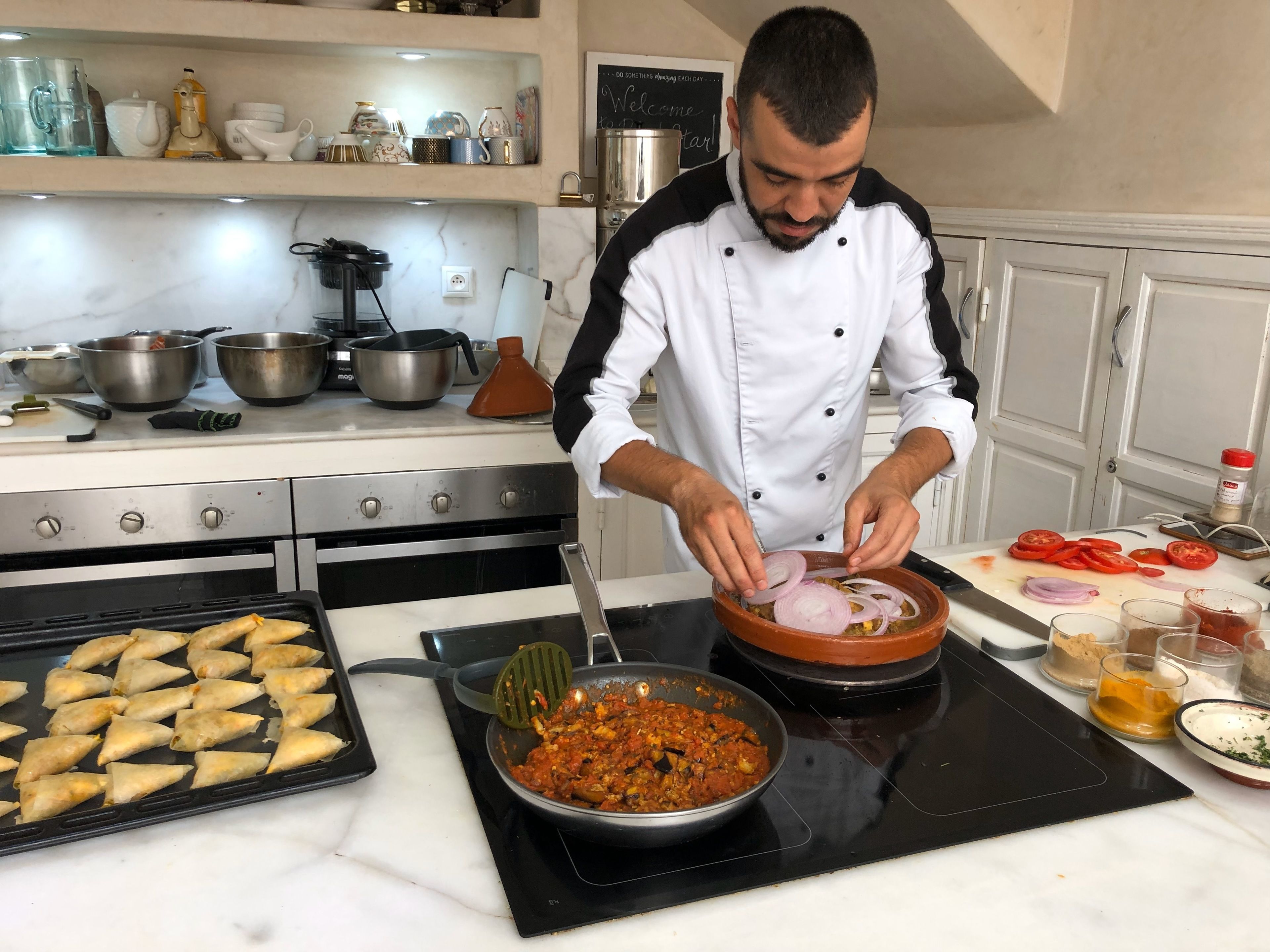 Photo - RIAD PÉNÉLOPE Marrakech