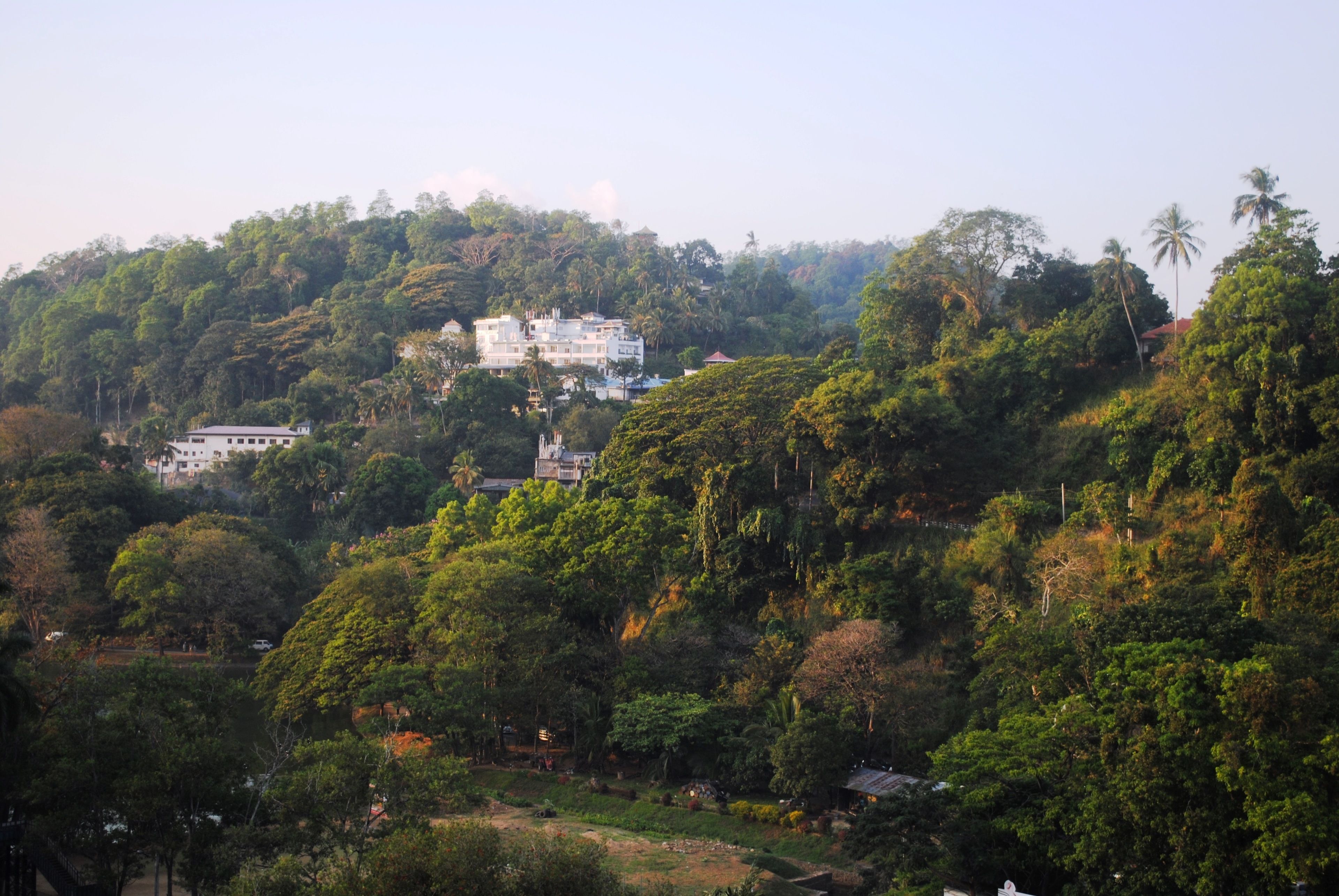 Foto - Hotel Yo Kandy