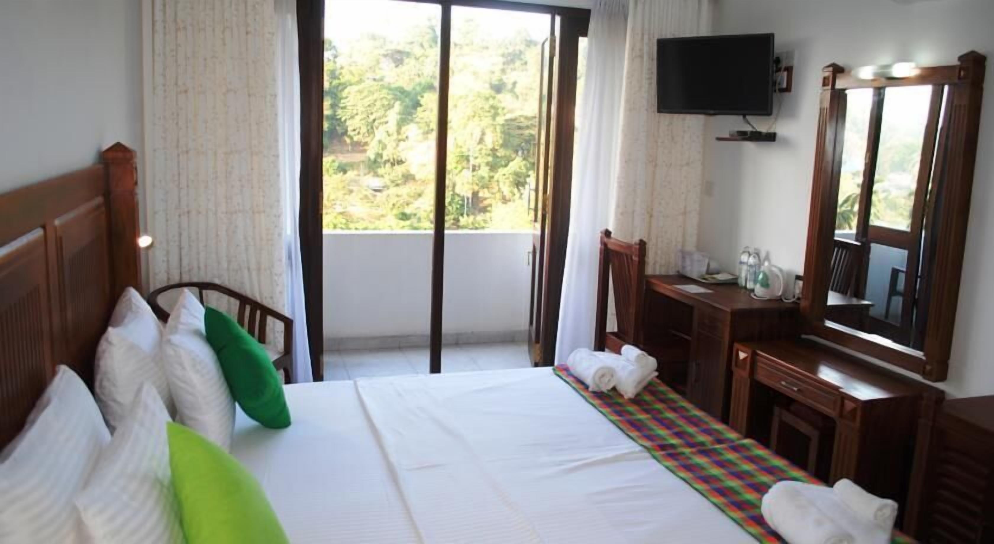 Foto - Hotel Yo Kandy