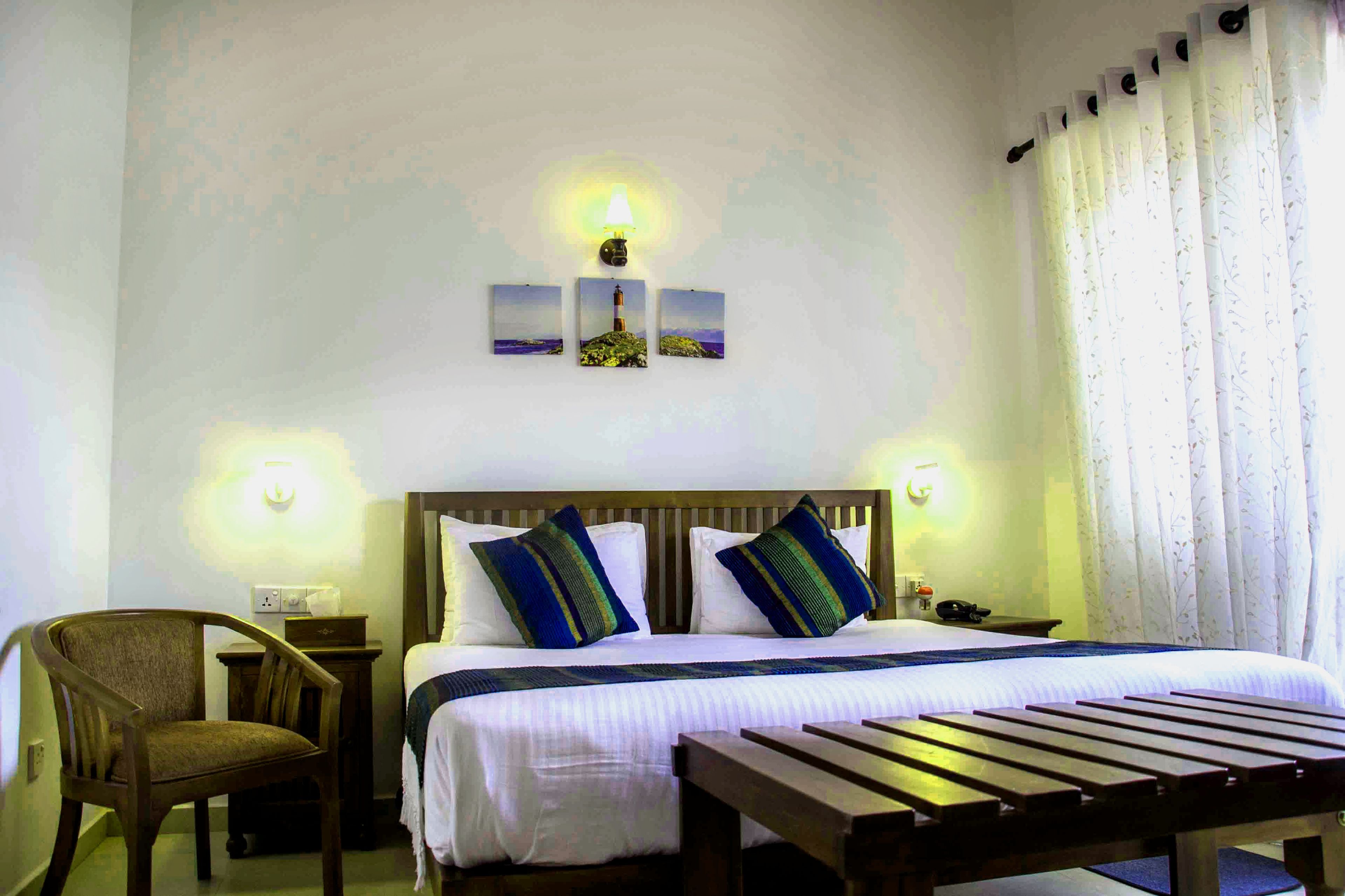 Foto - Hotel Yo Kandy