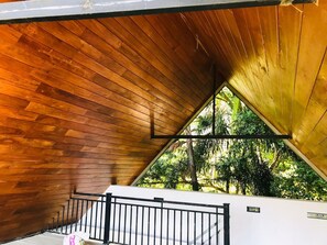 Elite Quadruple Room