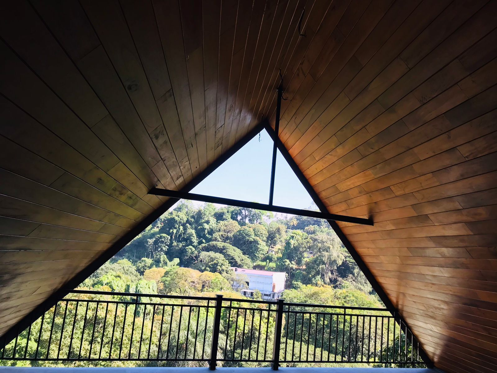 Chambre Double Supérieure | Terrasse/Patio